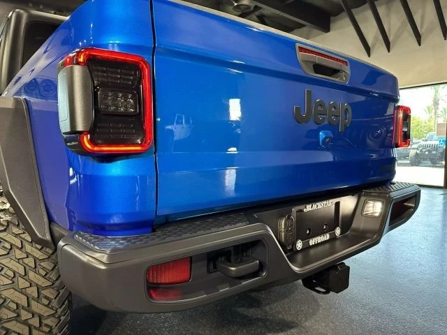 2020 Jeep JT Gladiator - Image 11 of 21