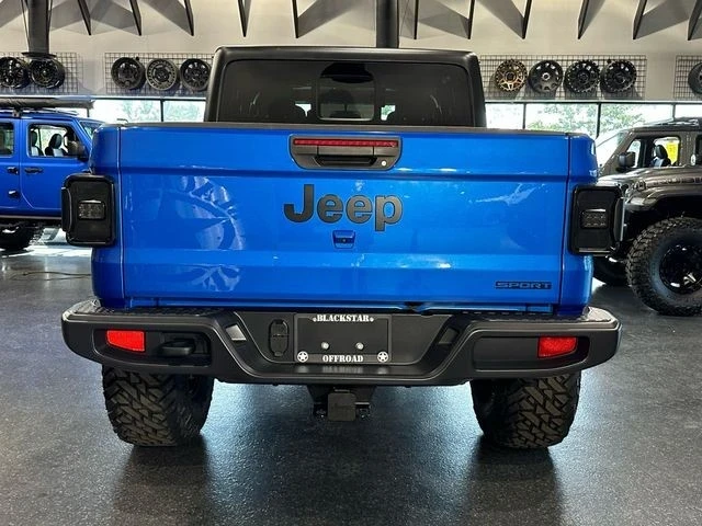 2020 Jeep JT Gladiator - Image 12 of 21