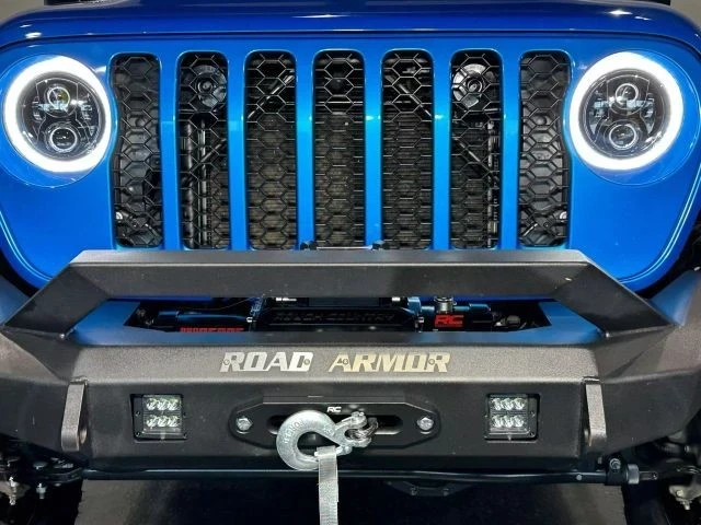 2020 Jeep JT Gladiator - Image 4 of 21