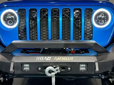 2020 Jeep JT Gladiator - Image 4 of 21