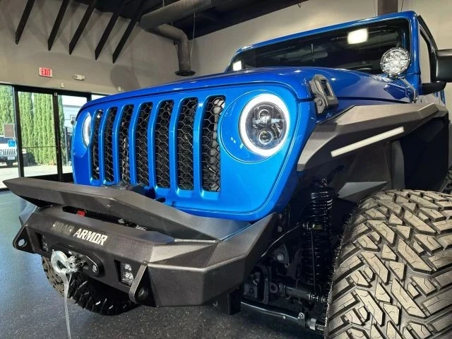 2020 Jeep JT Gladiator - Image 5 of 21