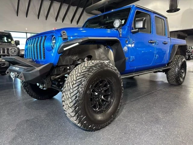 2020 Jeep JT Gladiator - Image 6 of 21