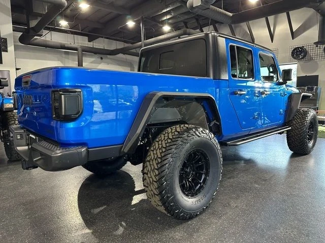 2020 Jeep JT Gladiator - Image 15 of 21