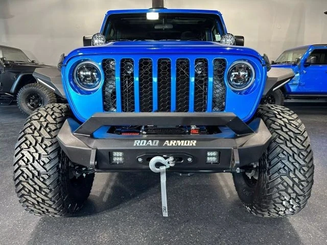 2020 Jeep JT Gladiator - Image 3 of 21