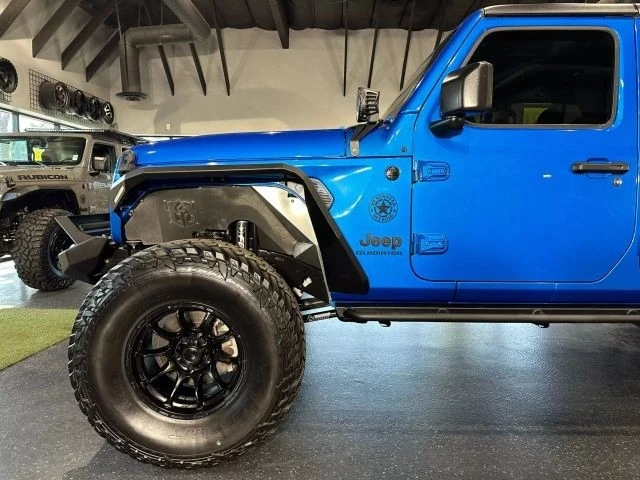 2020 Jeep JT Gladiator - Image 8 of 21