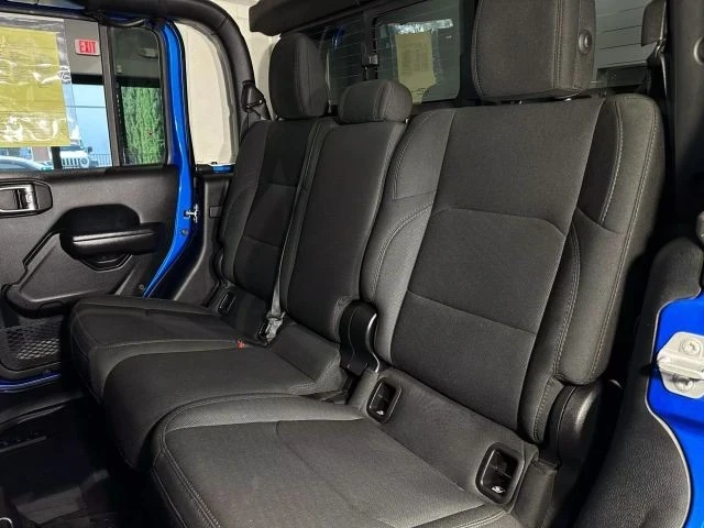 2020 Jeep JT Gladiator - Image 18 of 21