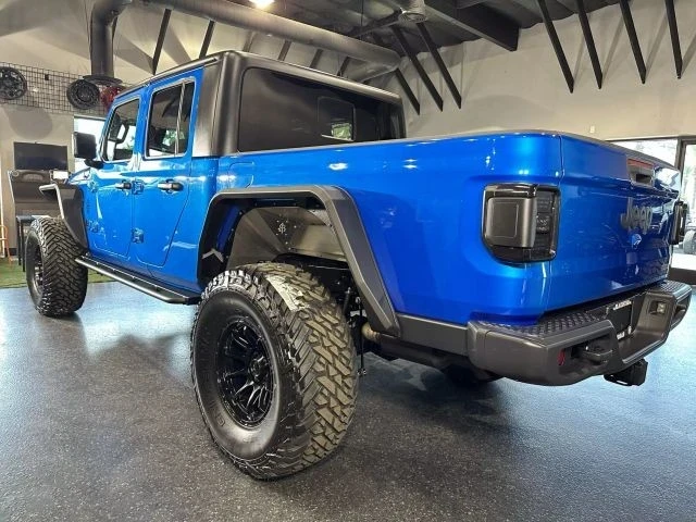 2020 Jeep JT Gladiator - Image 10 of 21
