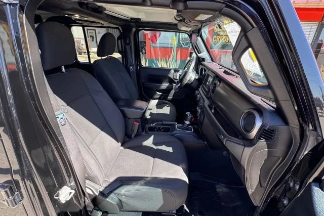 2020 Jeep JT Gladiator - Image 15 of 15