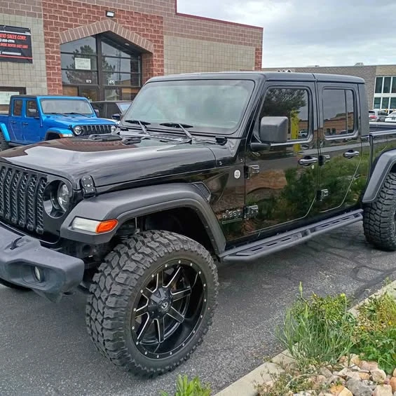 2020 Jeep JT Gladiator - Image 1 of 1