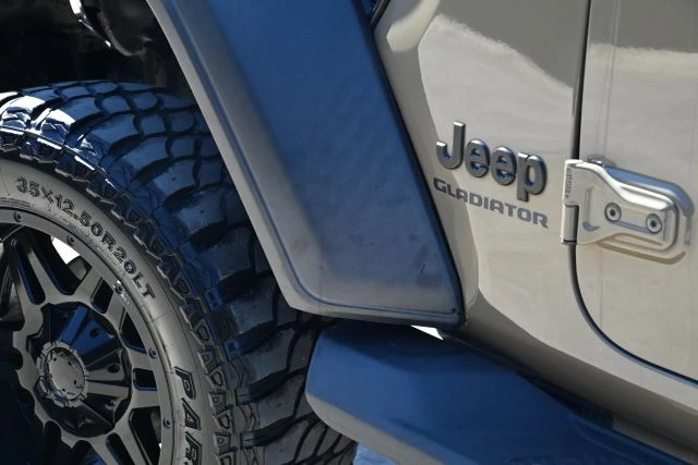 2020 Jeep JT Gladiator - Image 8 of 18