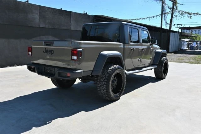 2020 Jeep JT Gladiator - Image 5 of 18