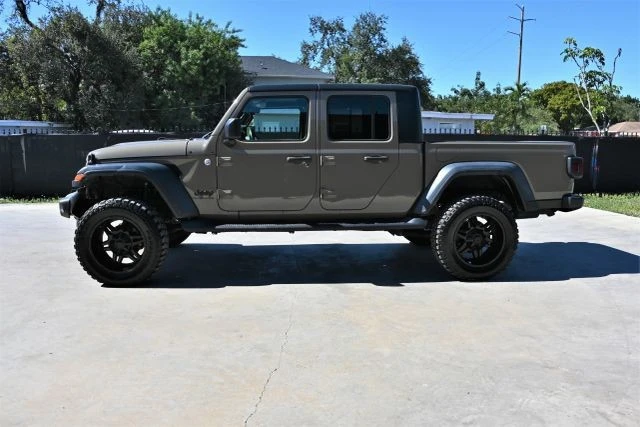 2020 Jeep JT Gladiator - Image 7 of 18
