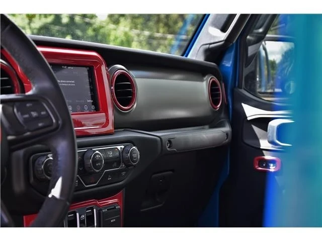 2020 Jeep JT Gladiator - Image 19 of 21