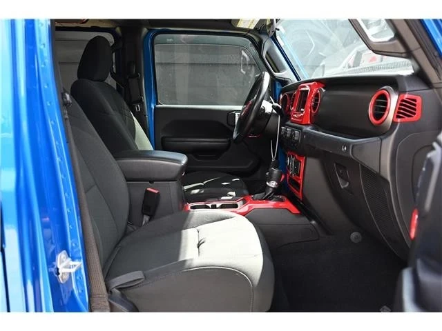 2020 Jeep JT Gladiator - Image 21 of 21