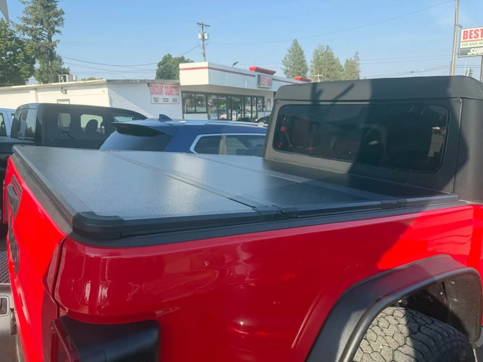 2020 Jeep JT Gladiator - Image 12 of 13