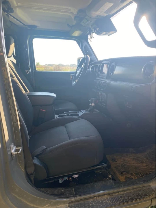 2020 Jeep JT Gladiator - Image 12 of 14