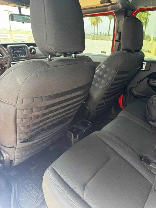 2020 Jeep JT Gladiator - Image 9 of 9