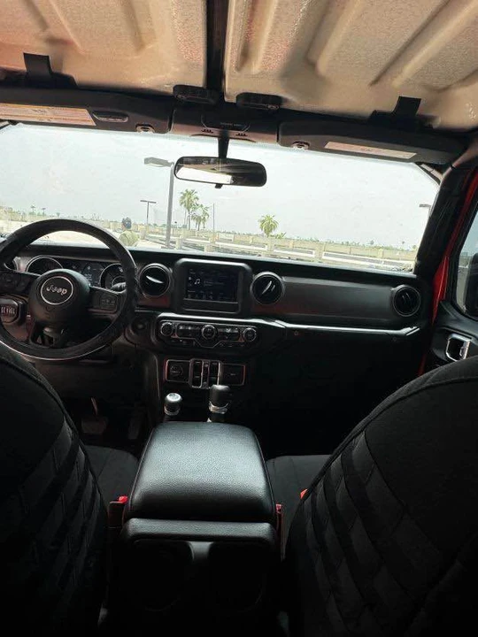 2020 Jeep JT Gladiator - Image 5 of 9