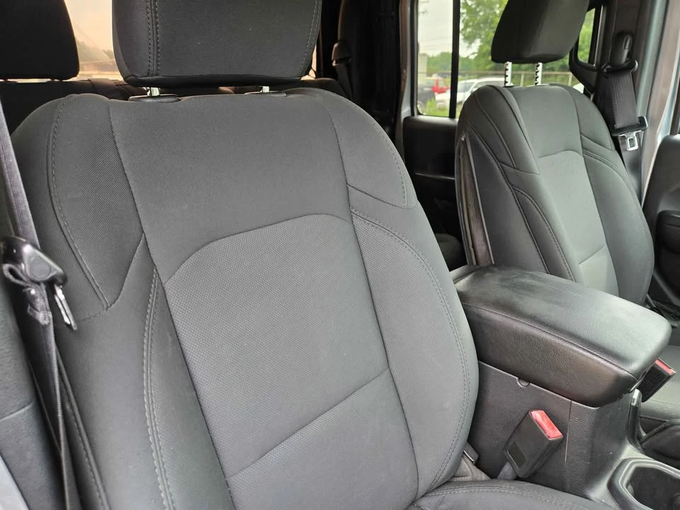 2020 Jeep JT Gladiator - Image 10 of 12