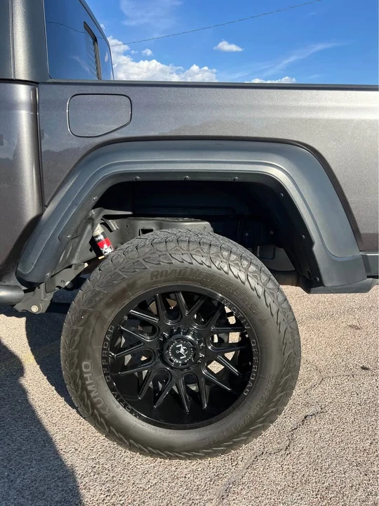 2020 Jeep JT Gladiator - Image 10 of 14