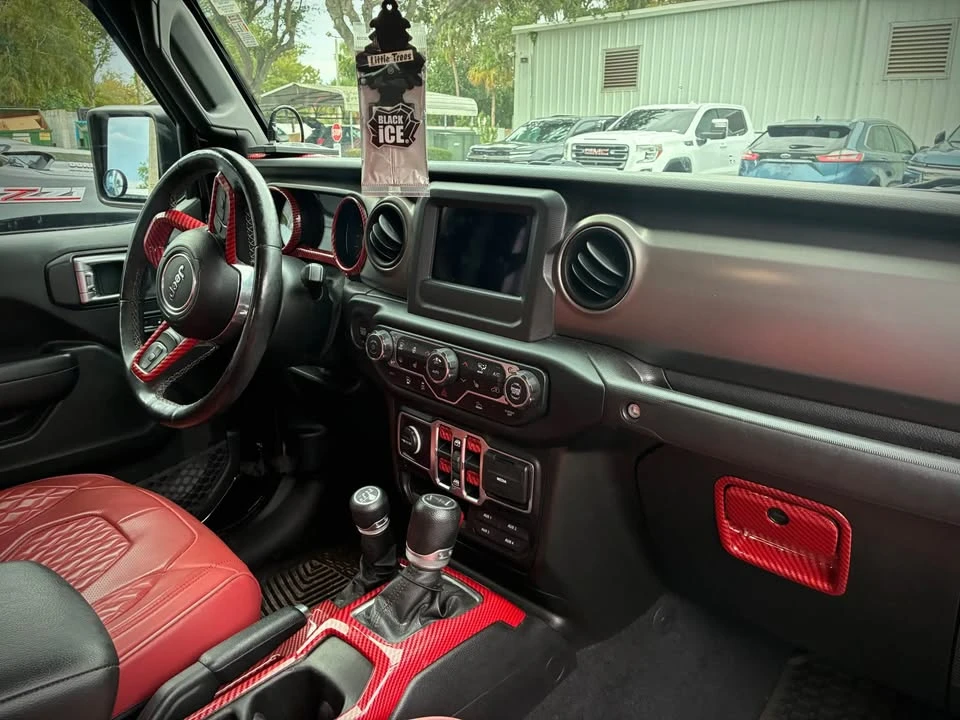 2020 Jeep JT Gladiator - Image 6 of 9