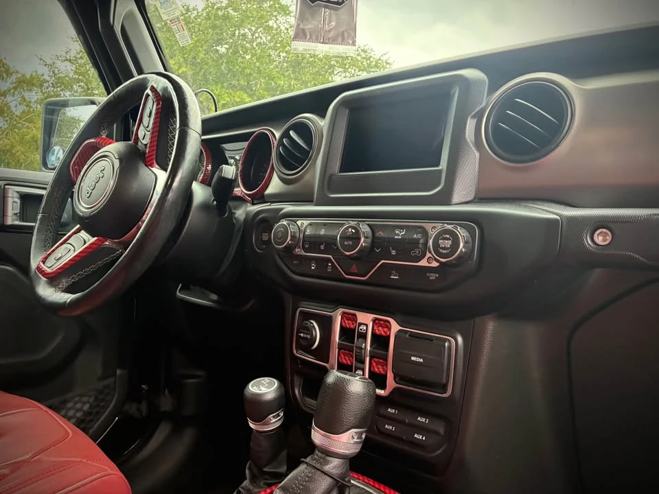 2020 Jeep JT Gladiator - Image 7 of 9