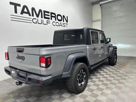 2020 Jeep JT Gladiator - Image 5 of 20