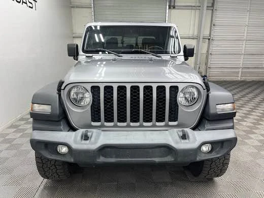 2020 Jeep JT Gladiator - Image 7 of 20