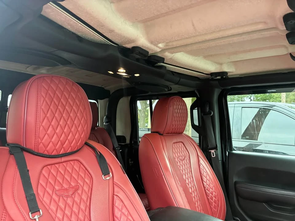 2020 Jeep JT Gladiator - Image 9 of 9