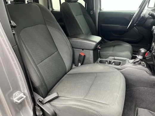 2020 Jeep JT Gladiator - Image 17 of 20