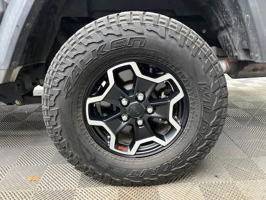 2020 Jeep JT Gladiator - Image 20 of 20