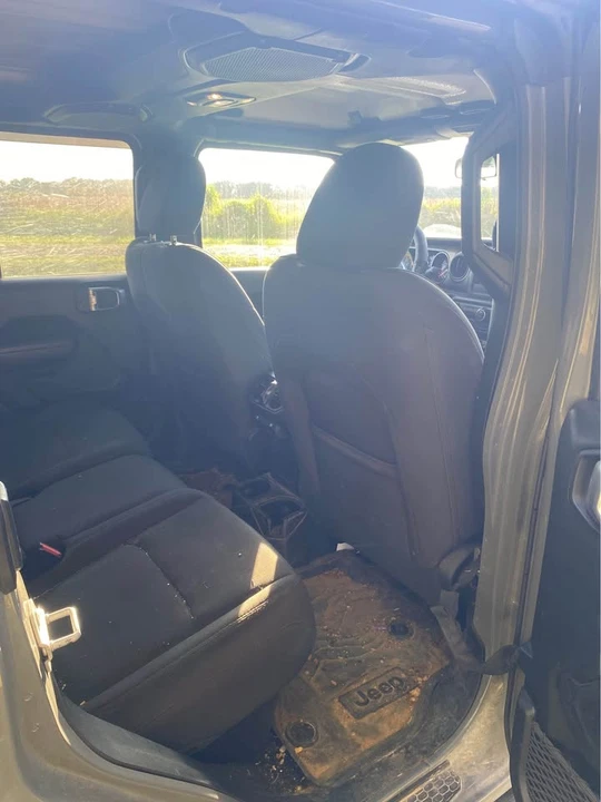 2020 Jeep JT Gladiator - Image 11 of 14
