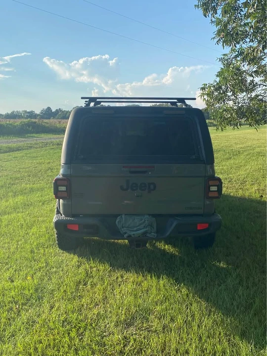 2020 Jeep JT Gladiator - Image 8 of 14