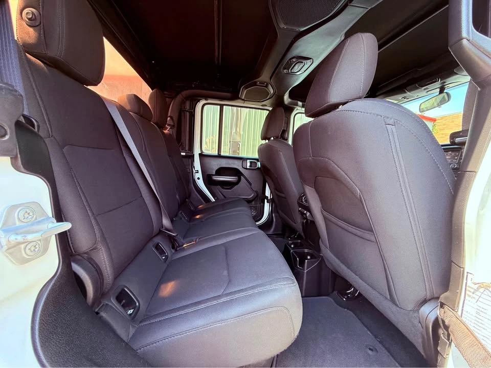 2020 Jeep JT Gladiator - Image 10 of 10