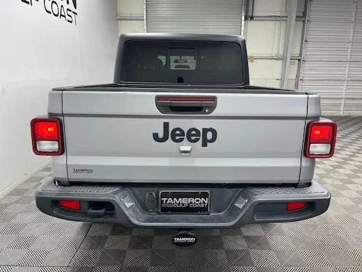 2020 Jeep JT Gladiator - Image 8 of 20
