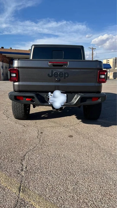 2020 Jeep JT Gladiator - Image 4 of 14