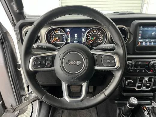 2020 Jeep JT Gladiator - Image 13 of 20