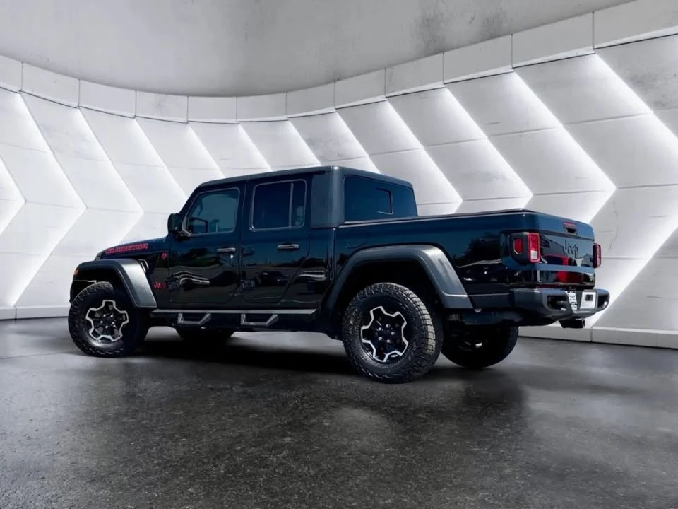 2020 Jeep JT Gladiator - Image 3 of 20