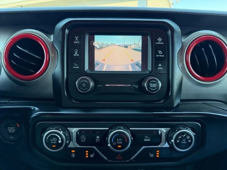 2020 Jeep JT Gladiator - Image 13 of 20