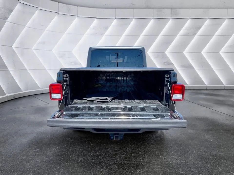 2020 Jeep JT Gladiator - Image 19 of 20