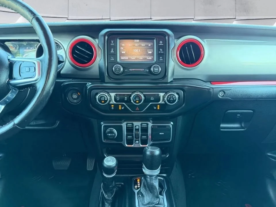 2020 Jeep JT Gladiator - Image 11 of 20