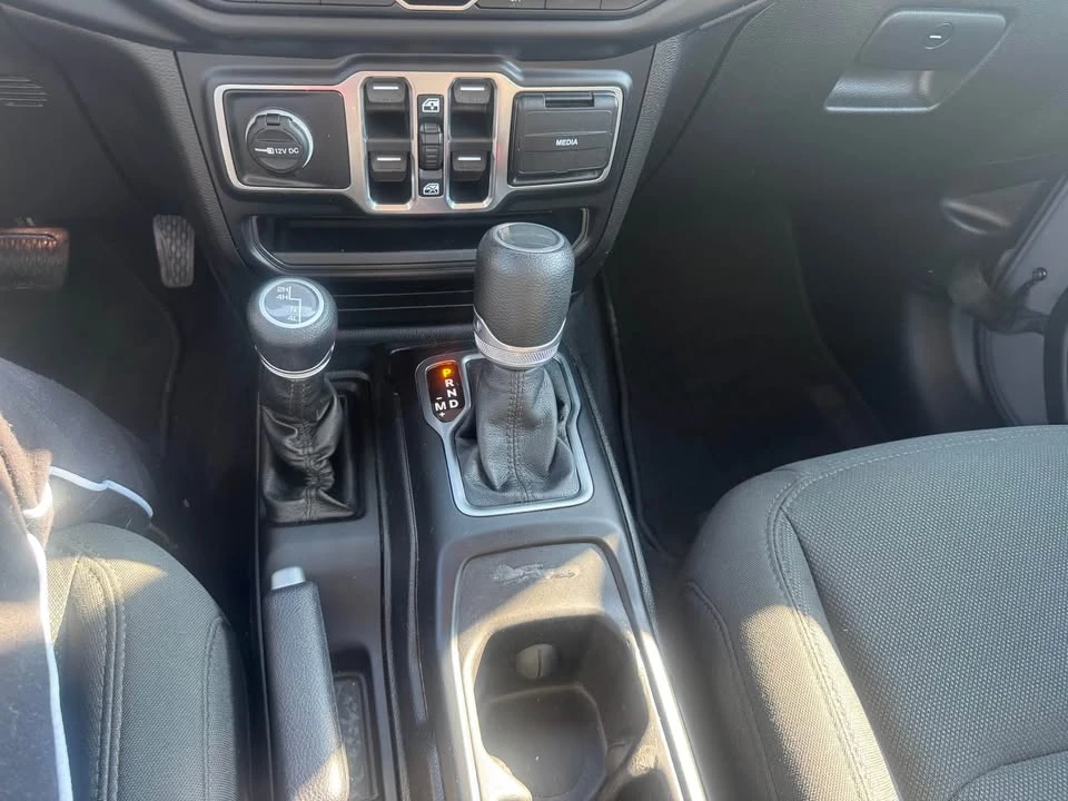 2020 Jeep JT Gladiator - Image 7 of 12