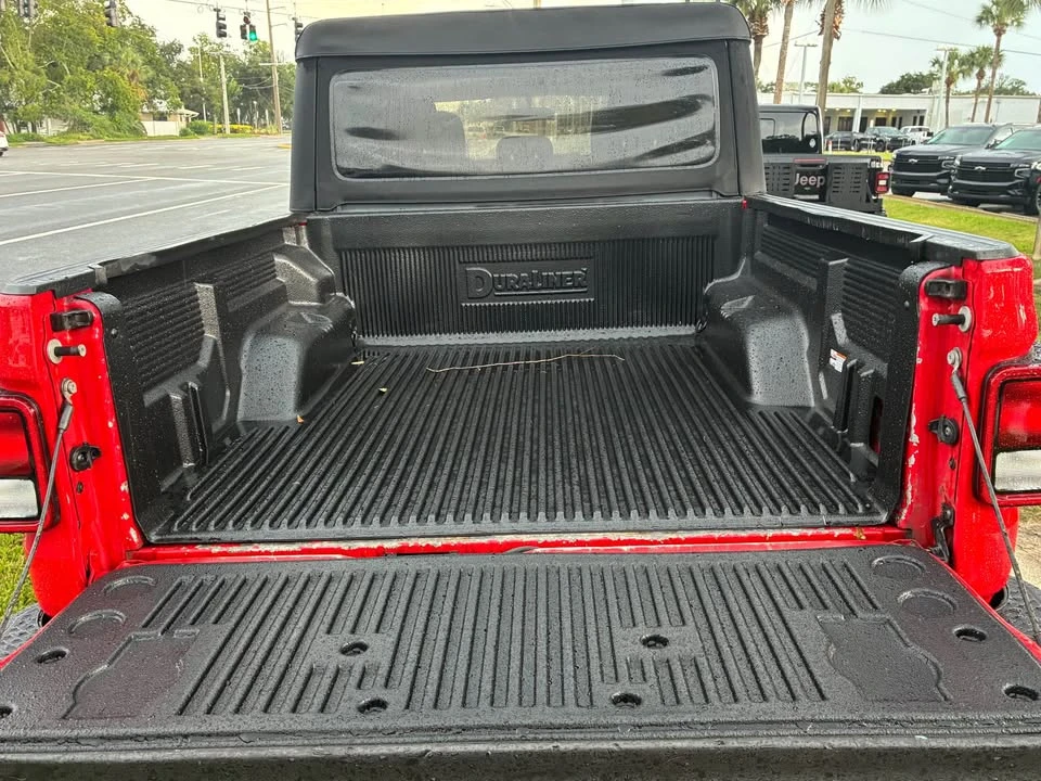 2020 Jeep JT Gladiator - Image 13 of 19