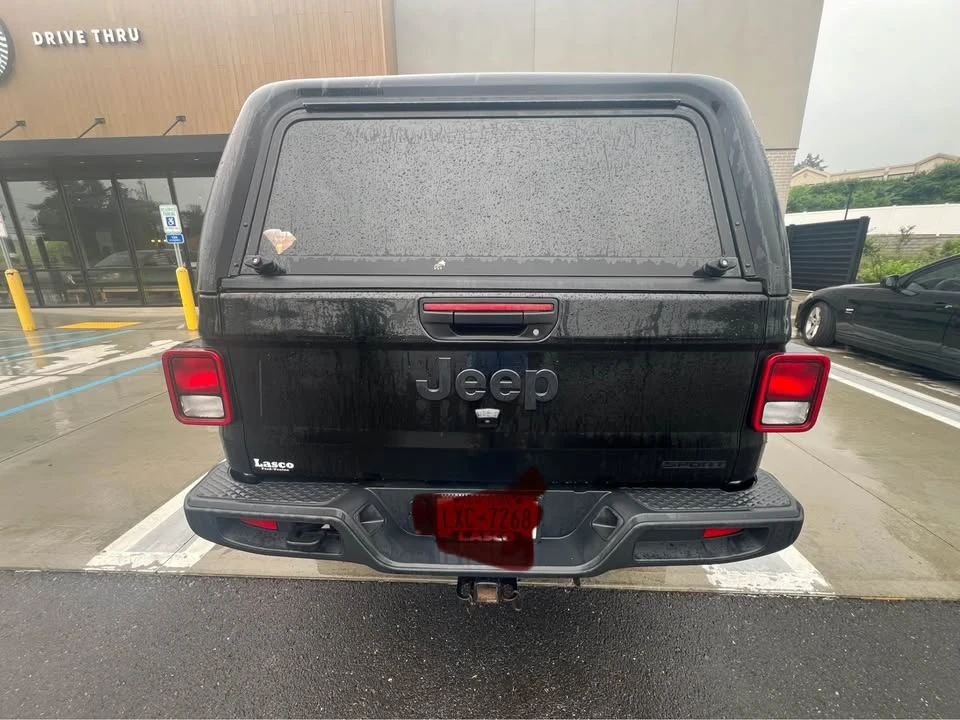 2020 Jeep JT Gladiator - Image 6 of 8