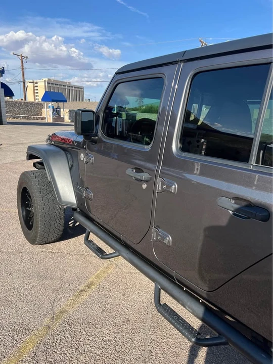 2020 Jeep JT Gladiator - Image 5 of 14
