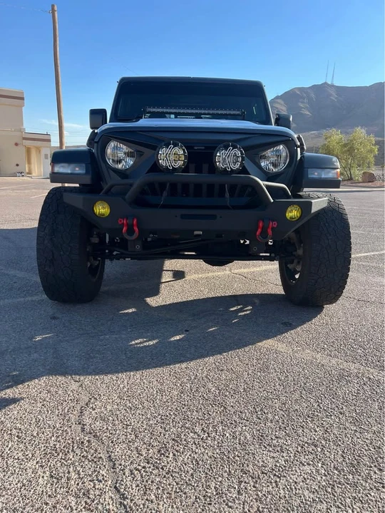 2020 Jeep JT Gladiator - Image 9 of 14