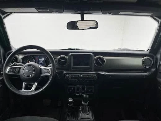 2020 Jeep JT Gladiator - Image 14 of 20