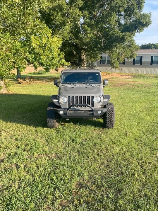 2020 Jeep JT Gladiator - Image 3 of 14