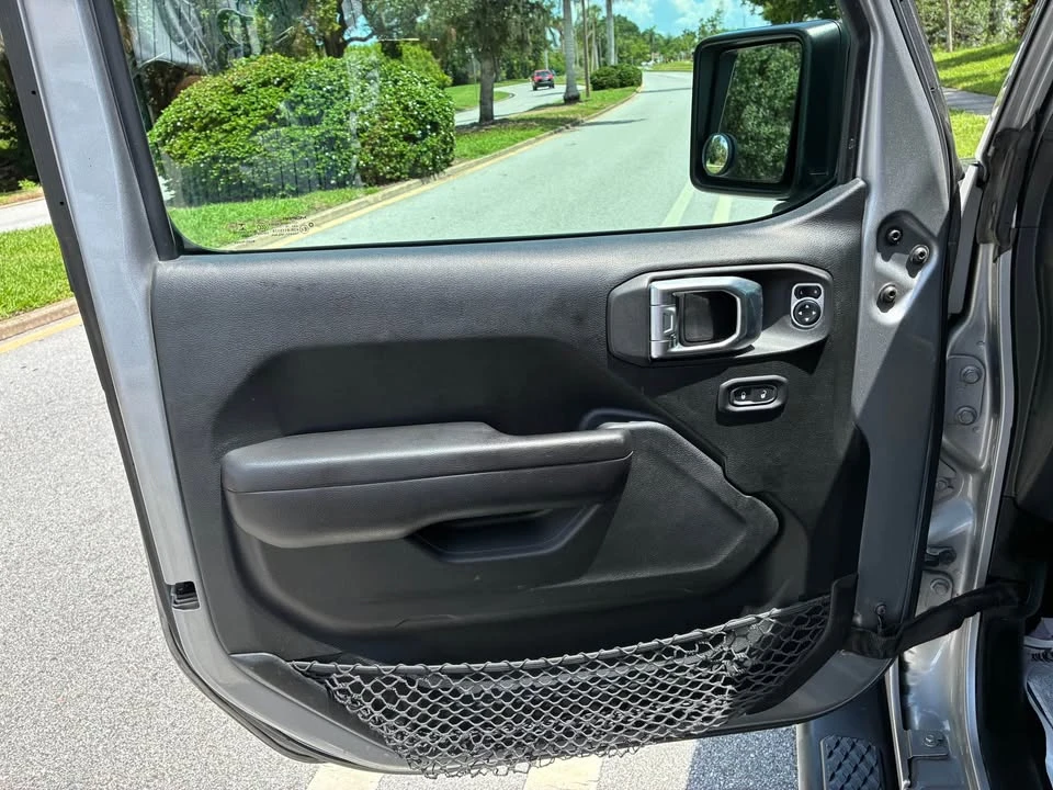 2020 Jeep JT Gladiator - Image 11 of 20