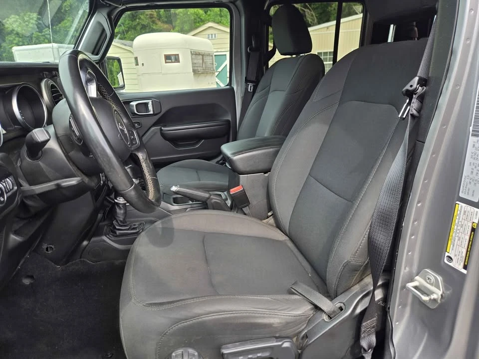2020 Jeep JT Gladiator - Image 7 of 12